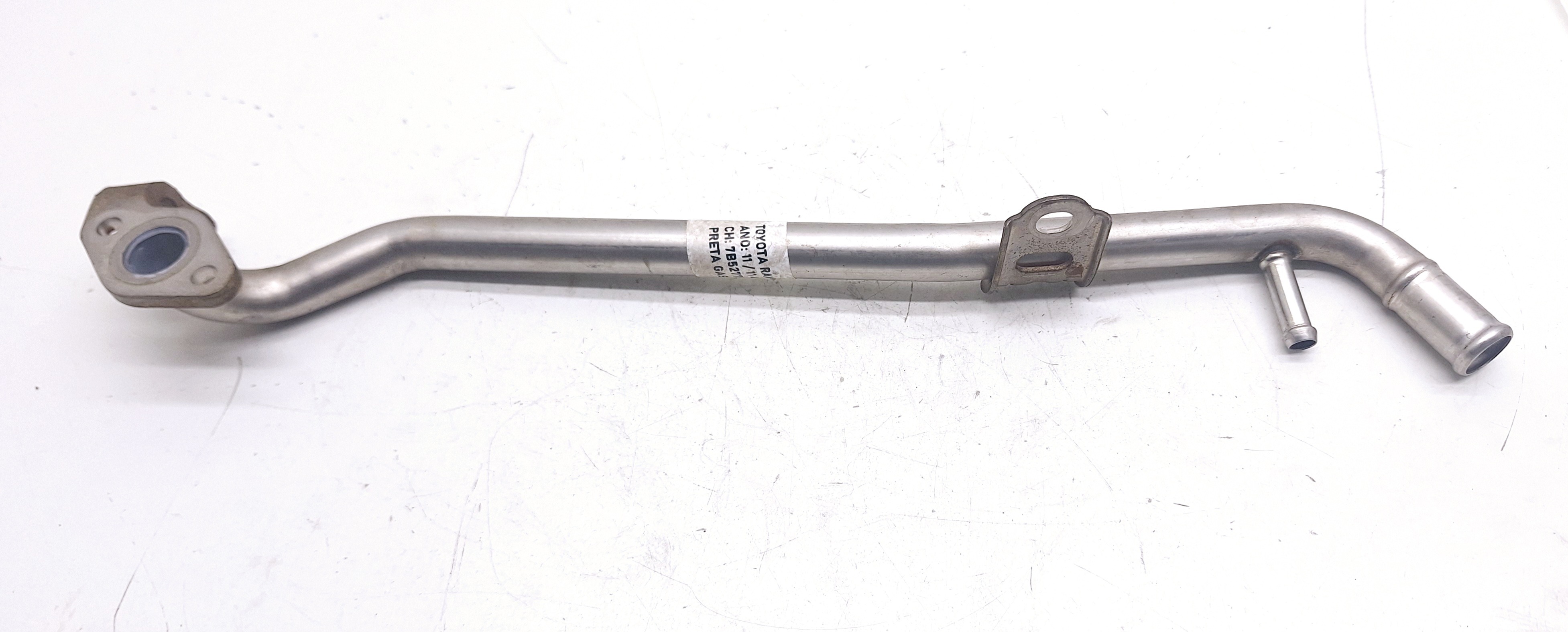 Mangueira Arrefecimento Toyota Rav4 2.4 2010/ 2011