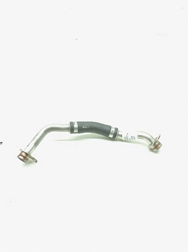 Mangueira Óleo Turbina Vw Golf Gti 2.0 2014 2016