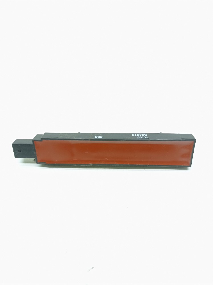 Sensor Keyless Vw Nivus Tsi 1.0 2025 5k0962132a
