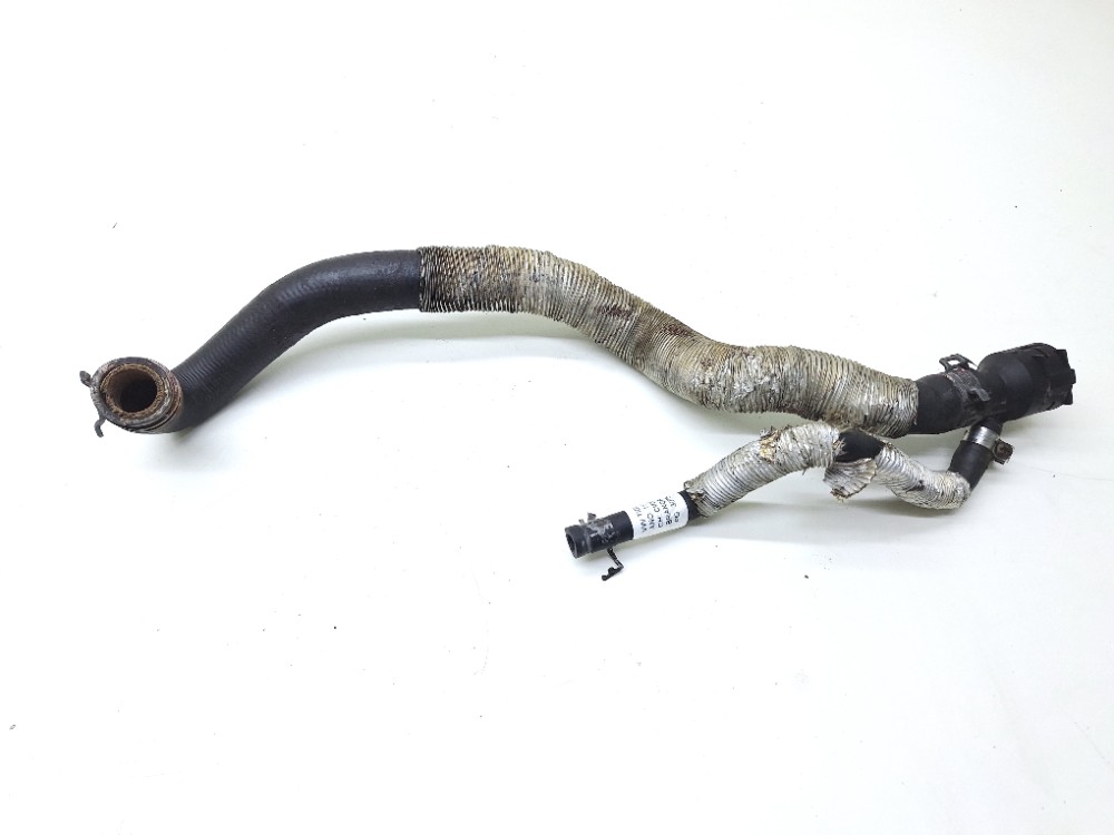 Mangueira Água Radiador Vw Tiguan Tsi 2.0 2012 5n0122157n