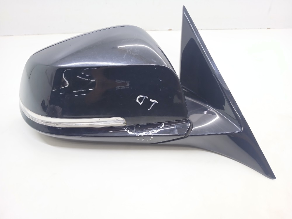 Retrovisor Direito C Pisca Bmw 320i 2.0 2016 2017