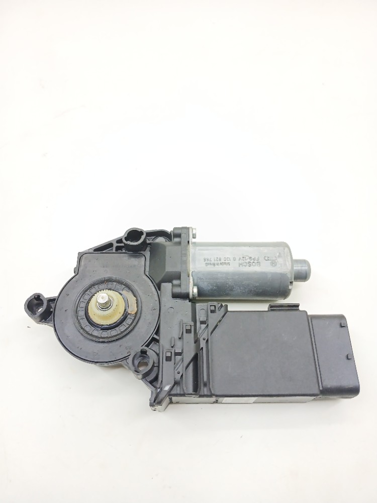 Motor Vidro Dianteiro Esquerdo Vw Golf 1.6 2014 102237xxx