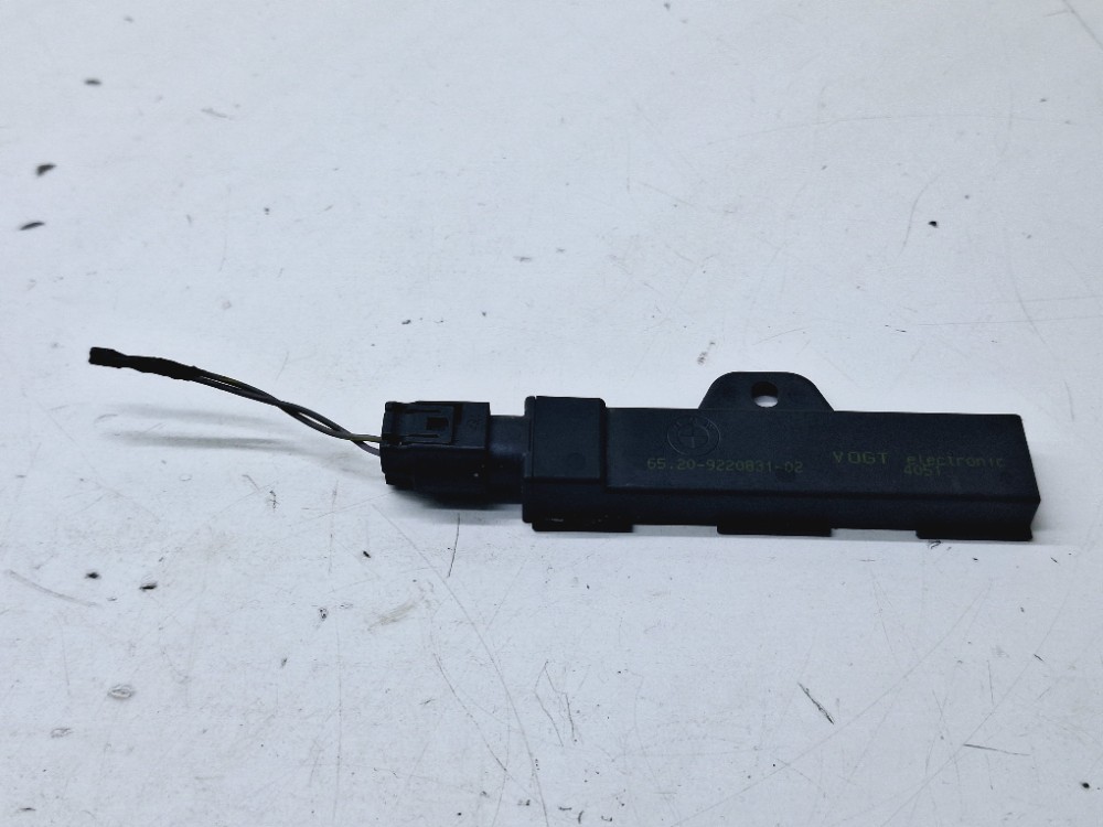 Sesnsor Keyless Antena Mini Cooper Jcw 2.0t 2016 9220831