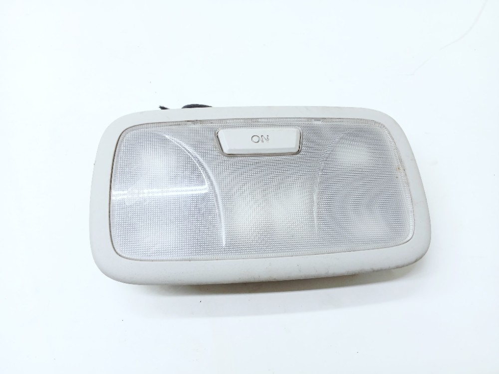 Luz Interna Crtesia Hyundai Ix35 2.0 2011 2012 928502sxxx