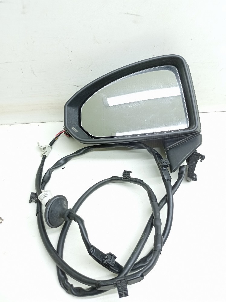 Retrovisor Esquerdo Audi Ttrs 2.5t 2021