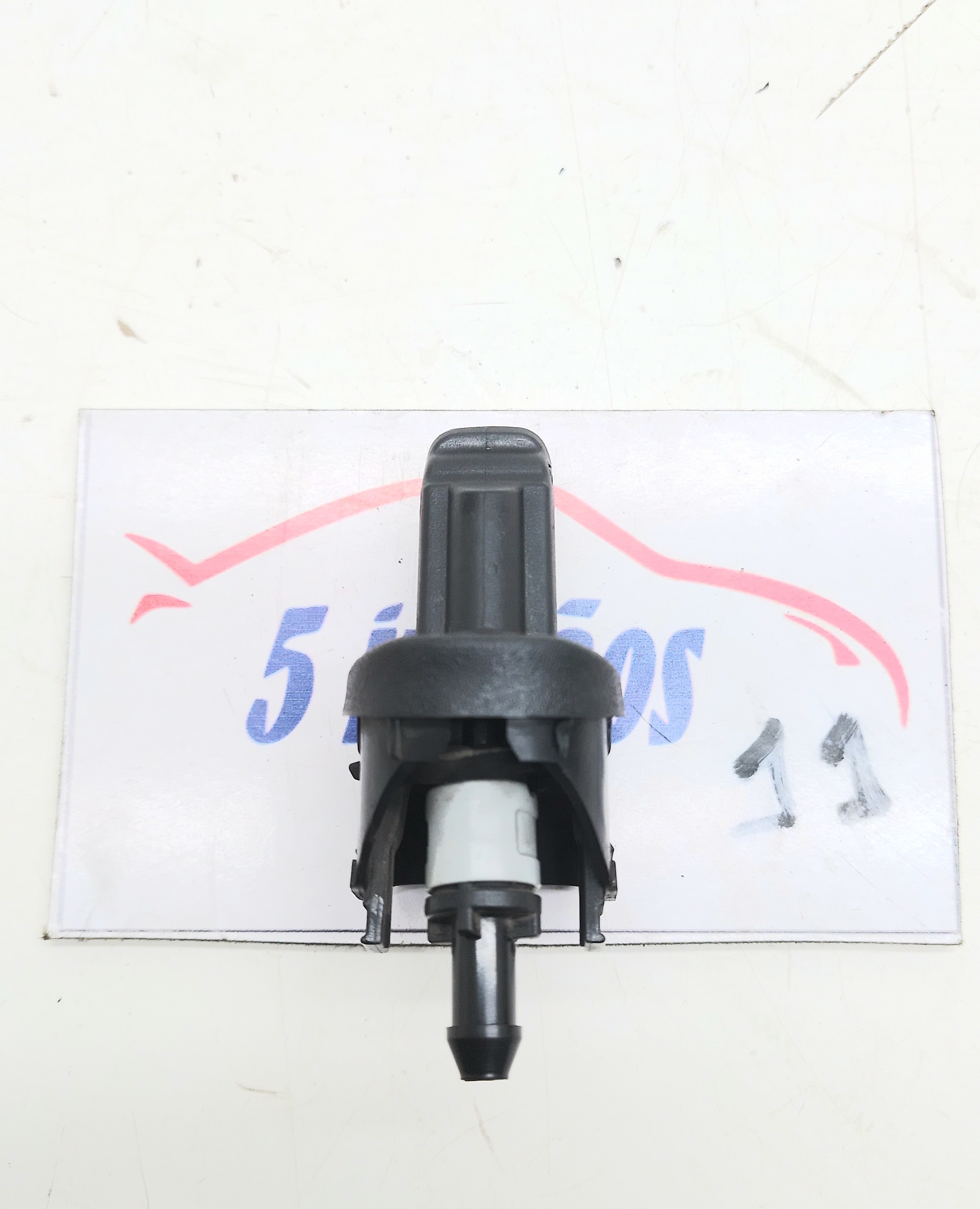 Brucutu Esguicho Capô Bmw 125i 2.0 2013 / 2014