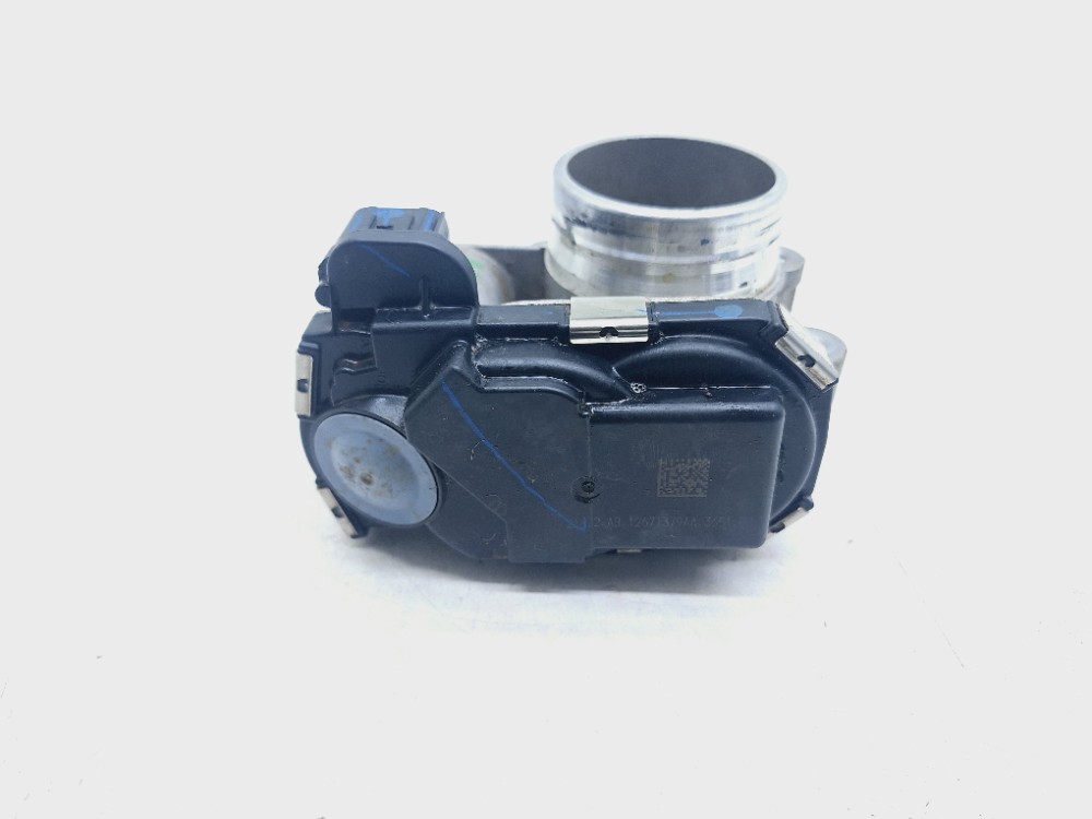 Tbi Corpo Borboleta Gm Equinox 1.5 2023 12671379aa 16.890 Km