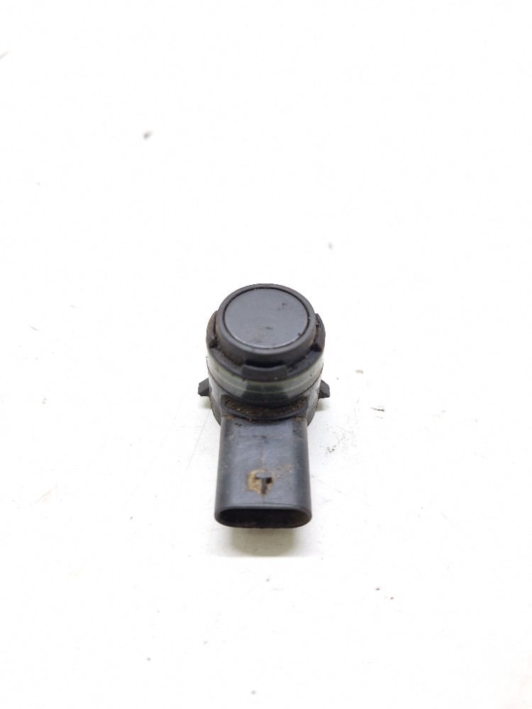 Sensor Estacionamento Traseiro Vw Tiguan Tsi 1.4 2018 2019