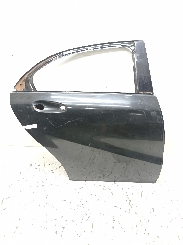 Porta Traseira Direita Mercedes A200 2014 2015