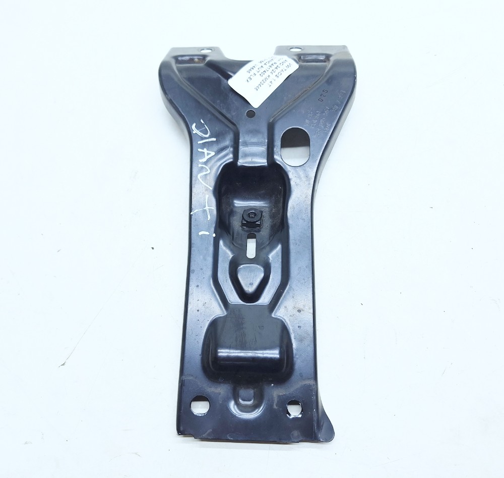 Suporte Fechadura Capô Vw Taos Tsi 1.4 2024 2gj805567