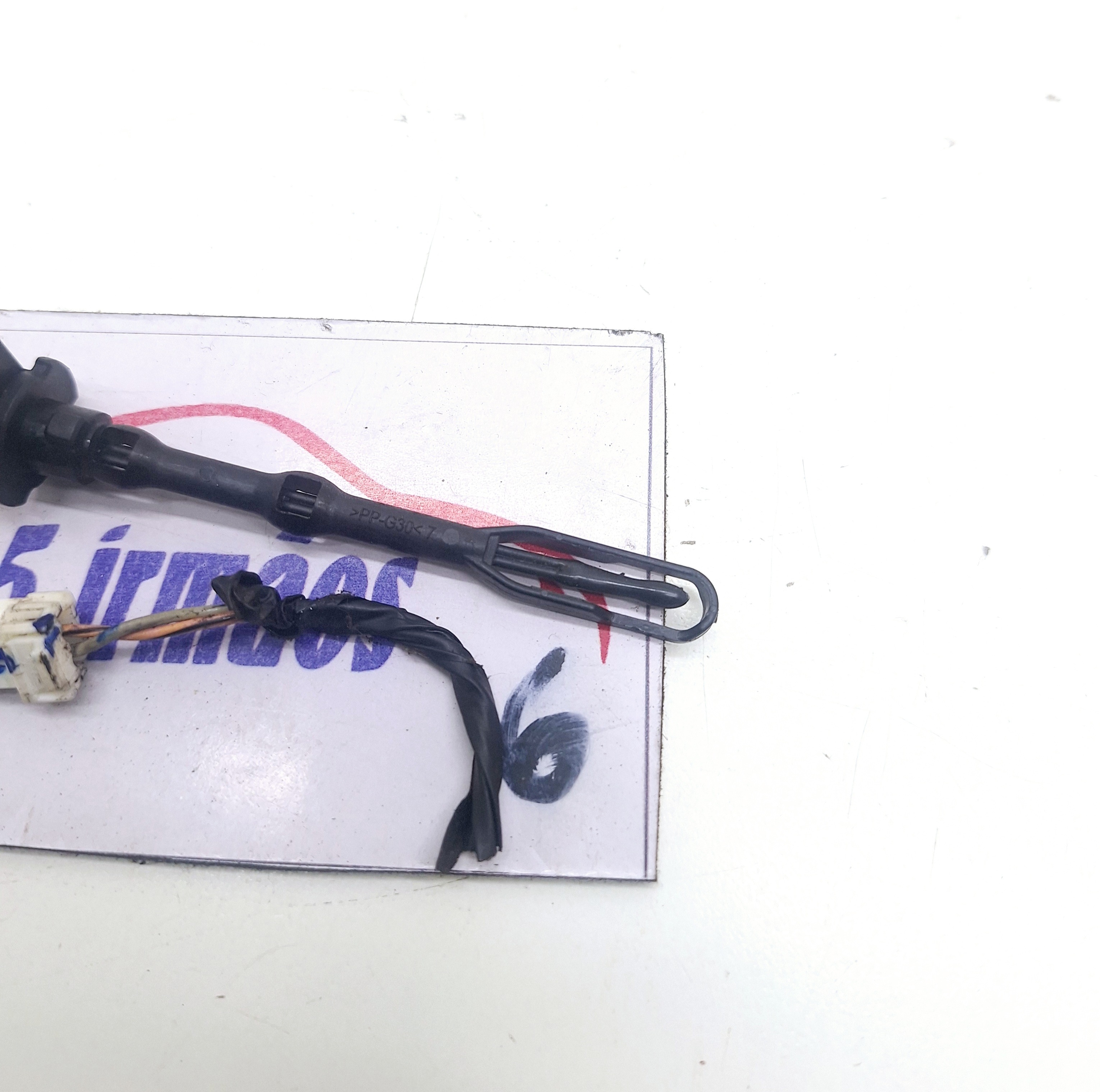 Sensor Temperatura Kia Sportage 2.0 2015/ 2016