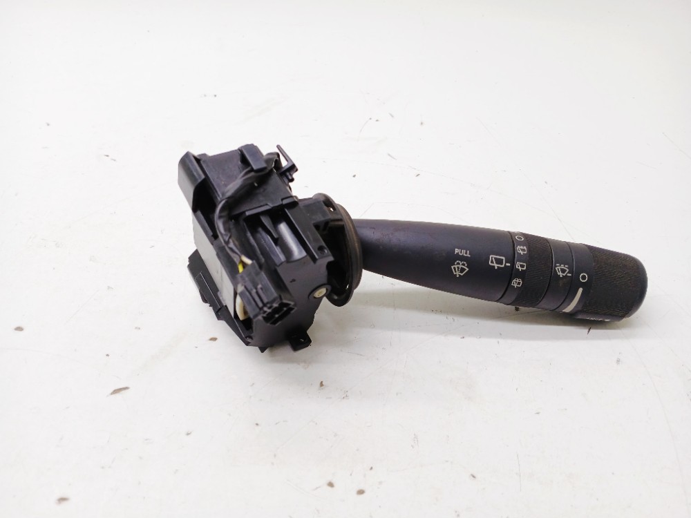 Comando Chave Limpador Jeep Cherokee 3.7 2005 05143310