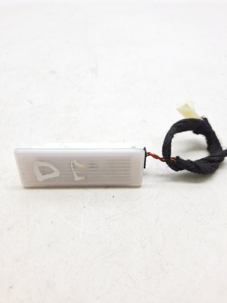 Luz Cortesia Mini Cooper Countryman 2.0 2022 2023 931357403
