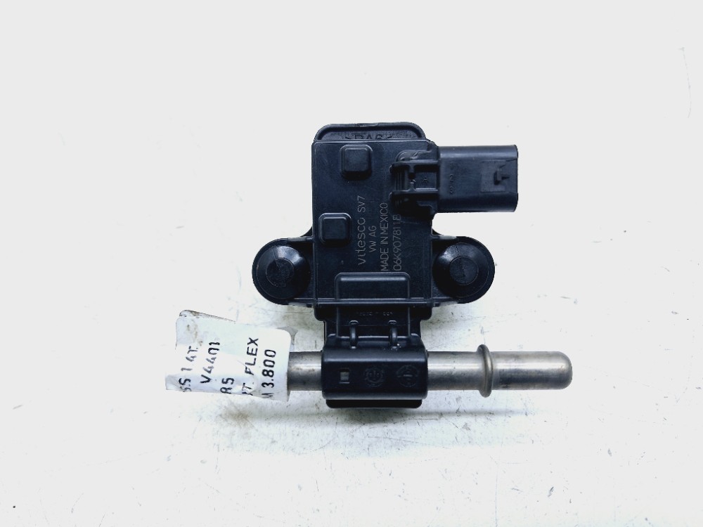 Sensor Combustível Vw Tcross Tsi 1.4 2024 06k907811b
