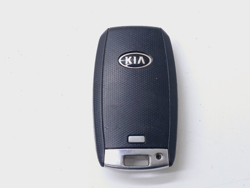 Chave Presença Kia Sportage 2.0 2014 2015