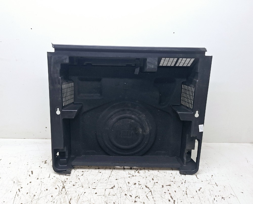 Suporte Estepe Porta Malas Gm Equinox 2.0 2018 812635384