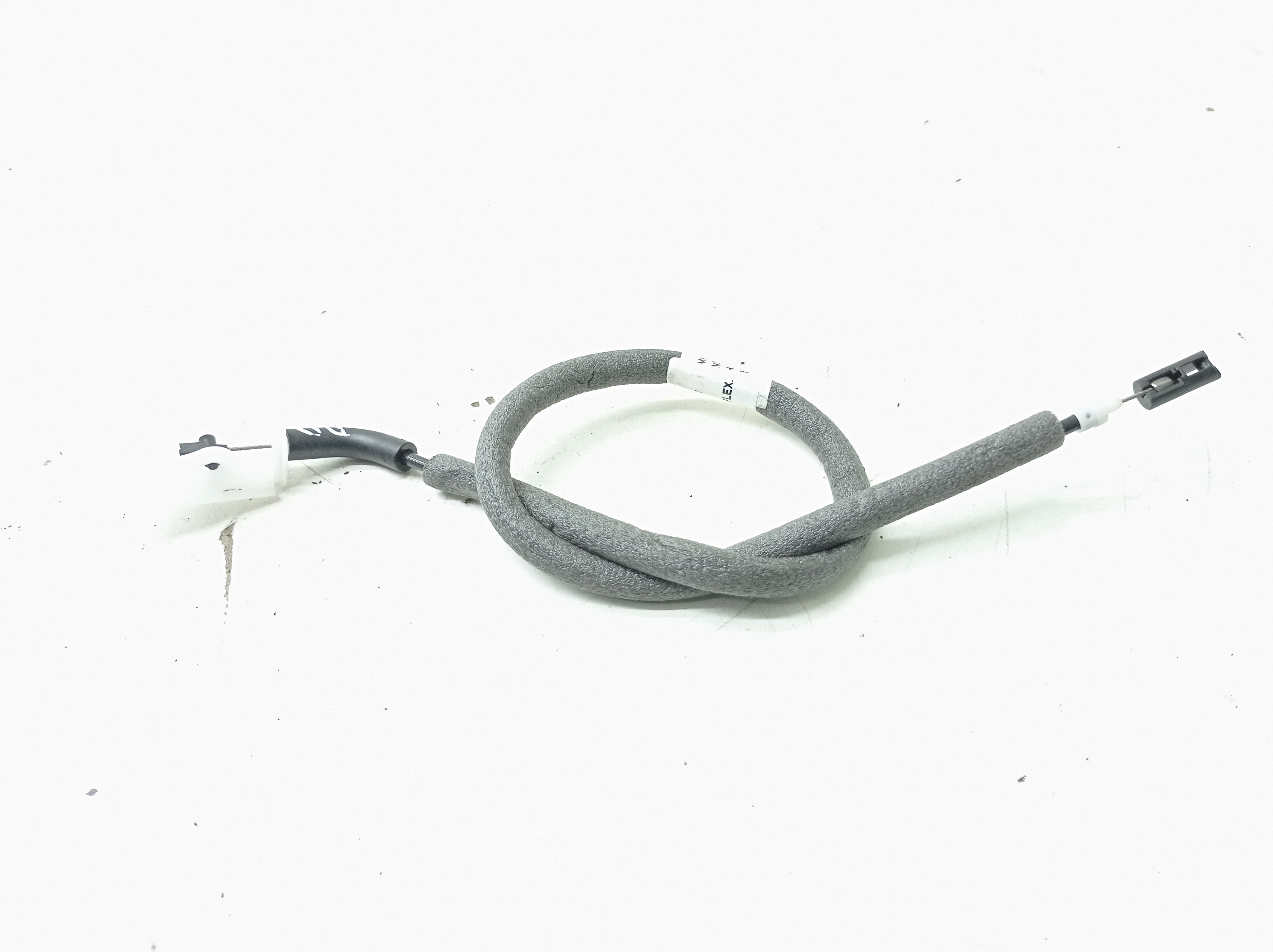Cabo Fechadura Porta Dianteira Direita Bmw X1 2.0 2015
