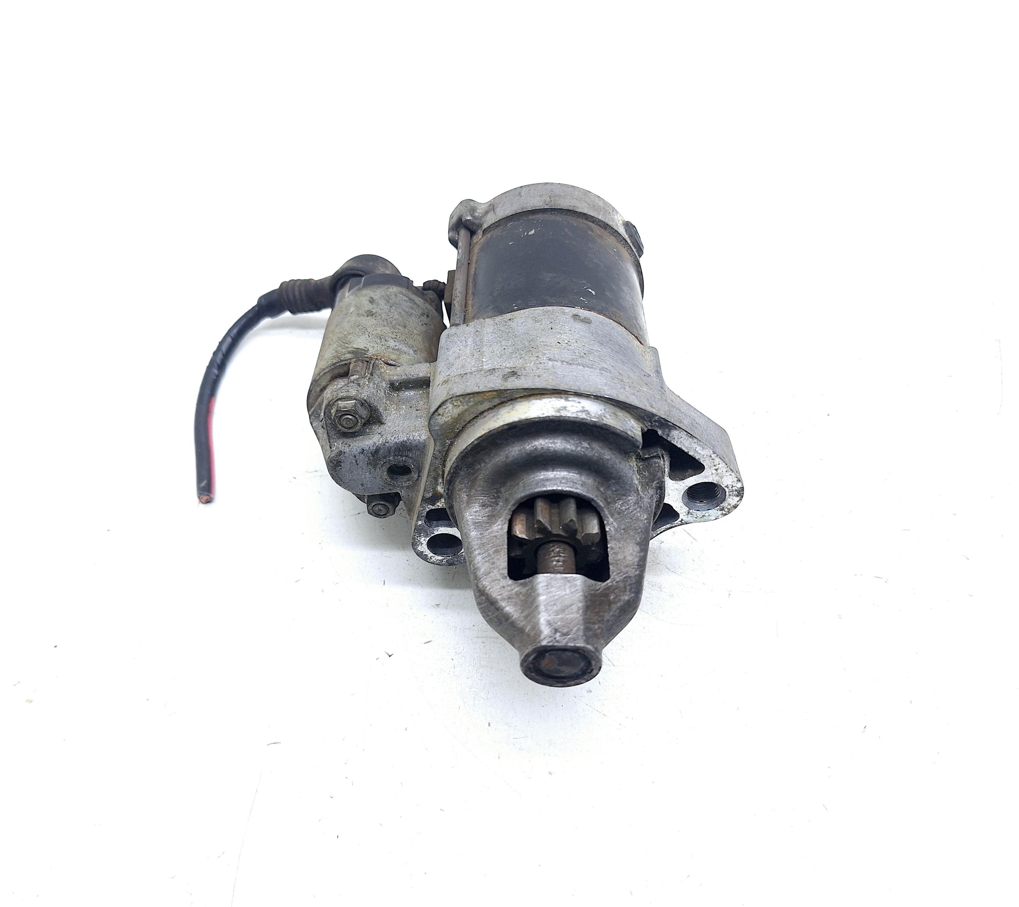 Motor Arranque Honda Fit 1.4 Manual 2007 2008 428003460