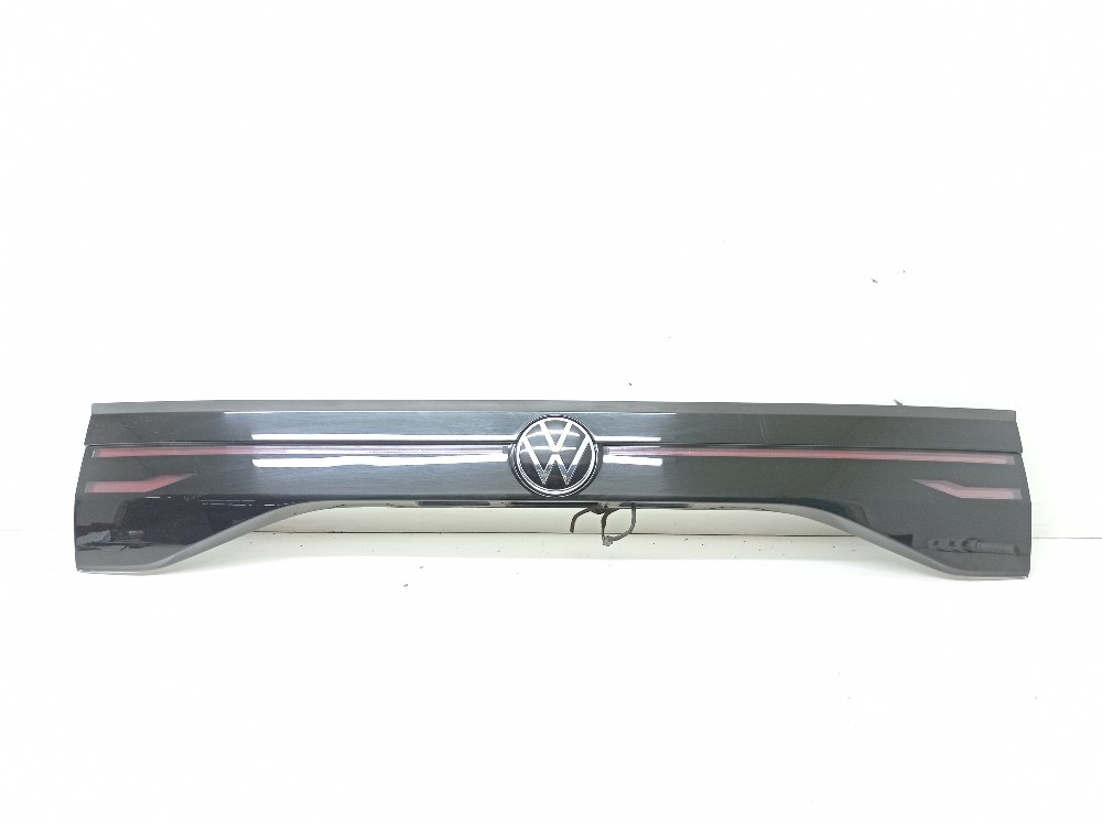 Lanterna Tampa Traseira Volkswagen Tcross Tsi 1.4 2022