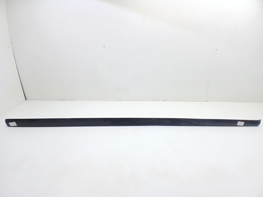 Spoiler Lateral Esquerdo Vw Polo Gts 1.4 2024 2g0853945