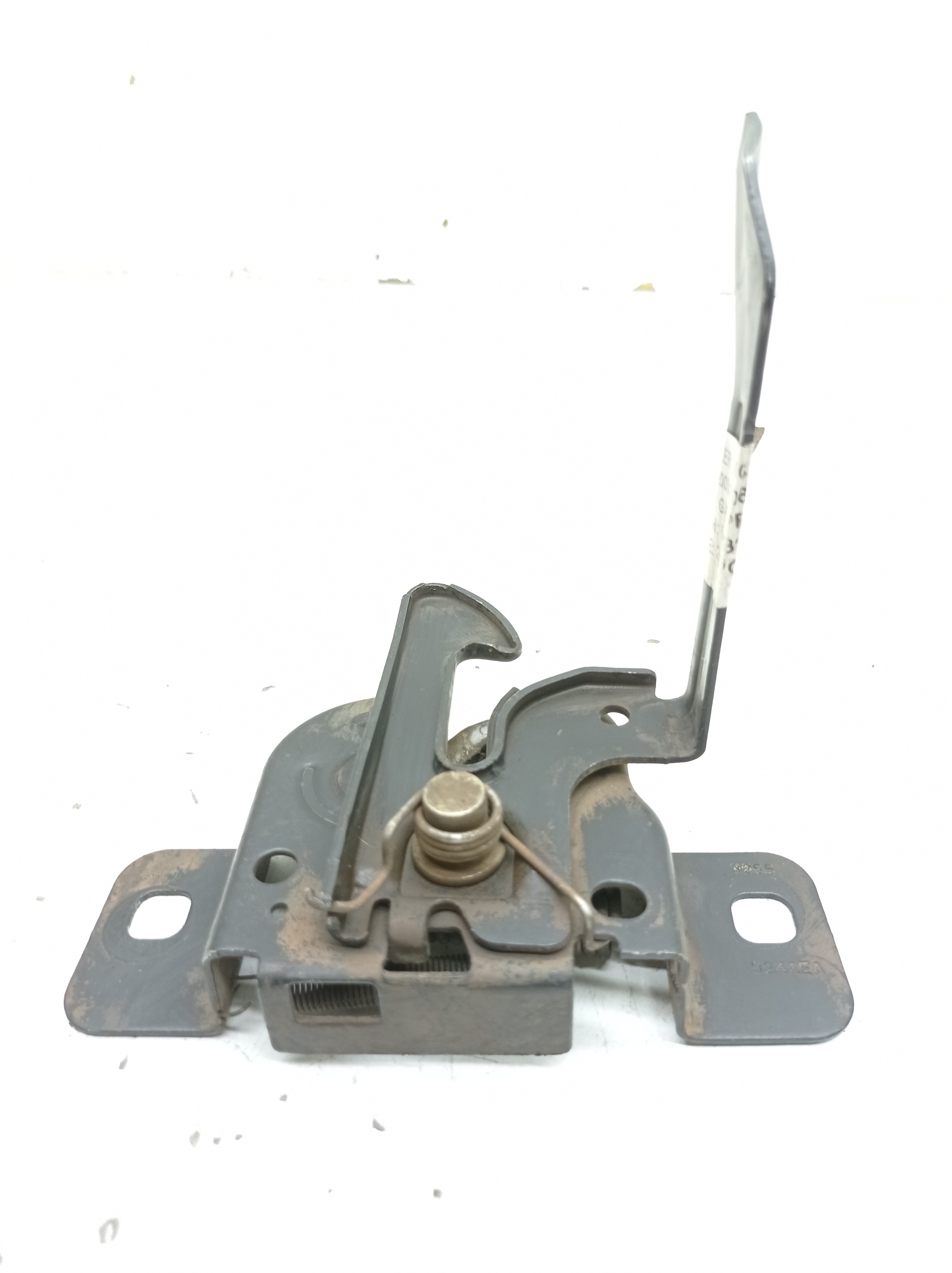 Fechadura Trava Capô Chrysler 300c 5.7 2005 / 2006