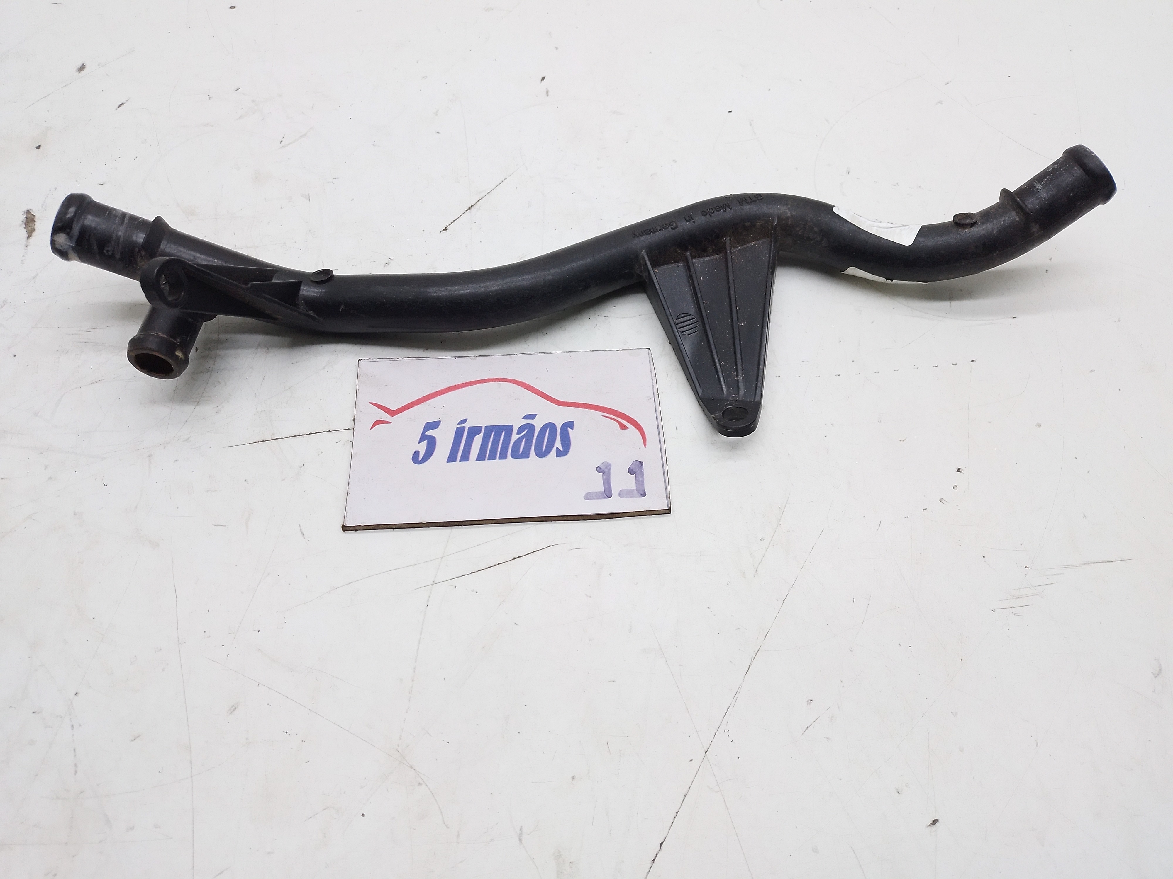 Mangueira Arrefecimento Vw Passat Tsi 2.0 2018 Nº5q0121070
