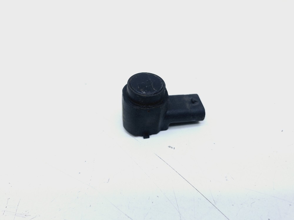 Sensor Estacionamento Traseiro Freelander 2 3.2 2011 Preto