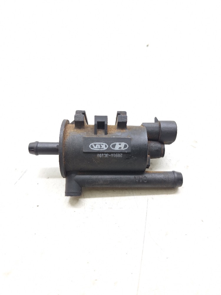 Valvula canister veracruz 3.8 2009 2010 289103c100