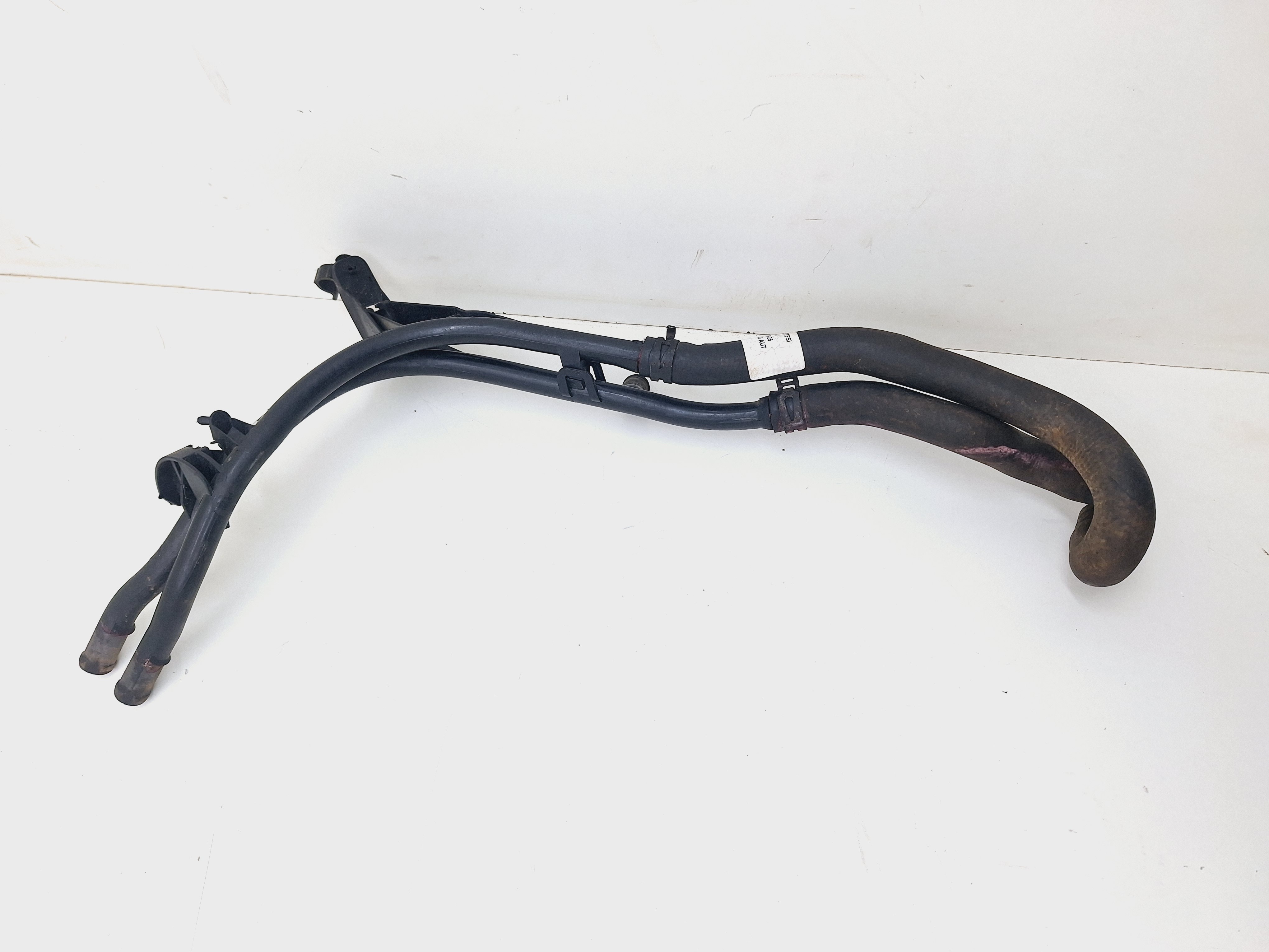 Mangueira Arrefecimento Audi Q3 Tfsi 2.0 2014 Nº1k0121070bd