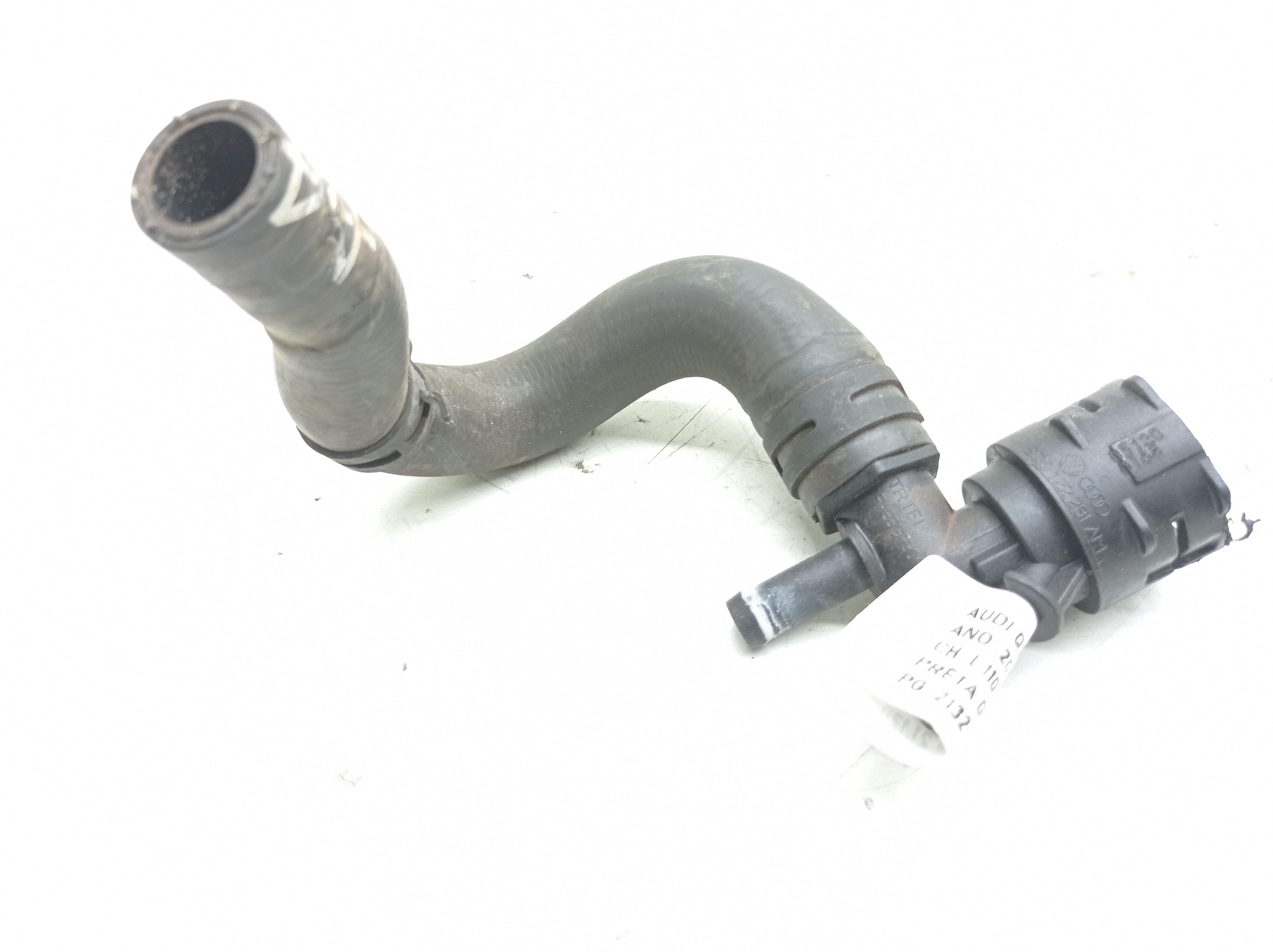 Mangueira Radiador Audi Q3 Tfsi 1.4 2020 / 2021 5q0122291am