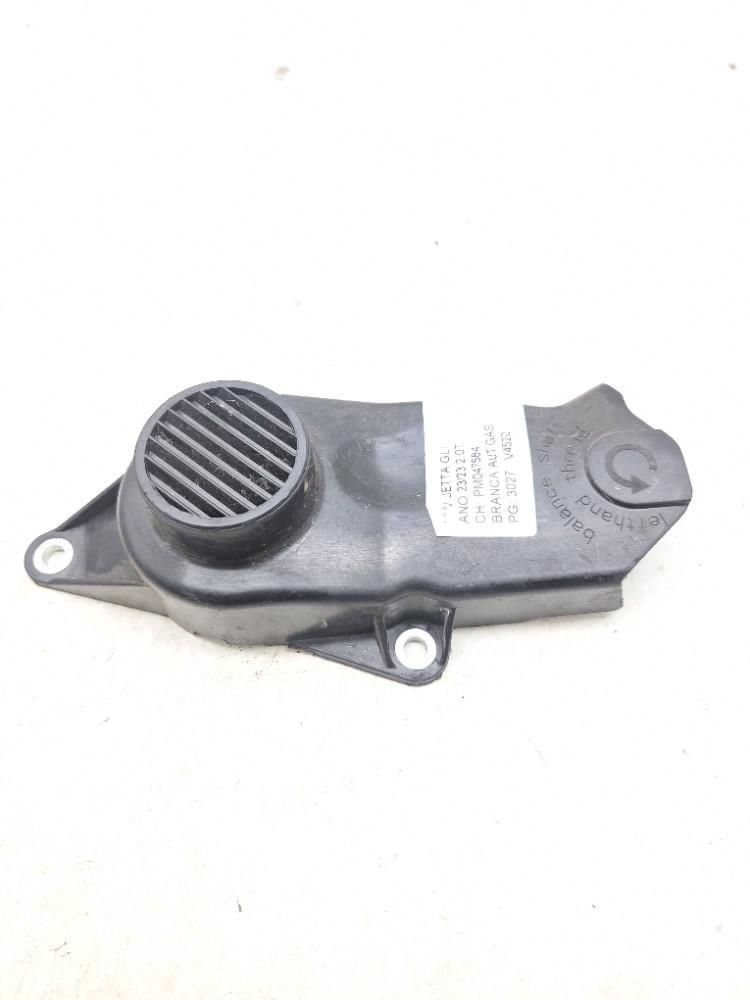 Capa Proteção Correia Vw Jetta Gli 2.0 2023 2024 06l109121b