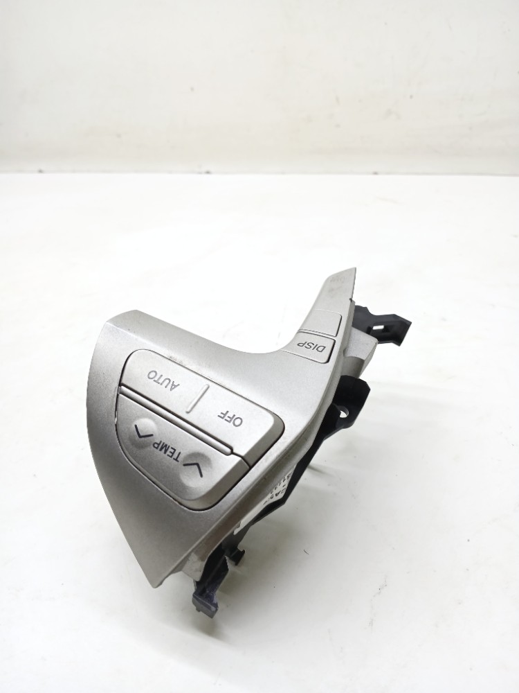 Comando Som Volante Toyota Camry 2010 2011