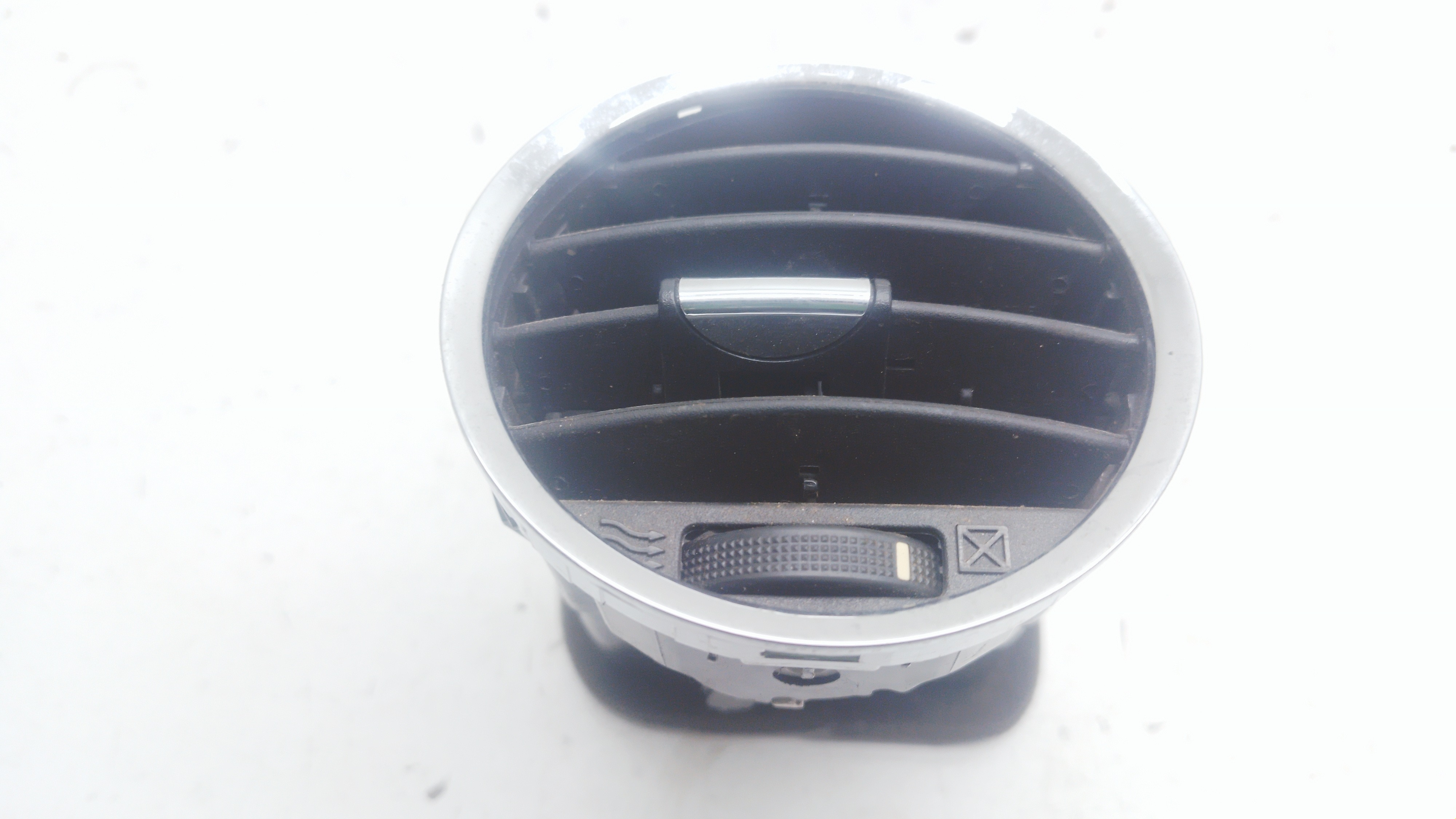 Difusor Ar Central Gm Captiva 3.6 2008/ 2009