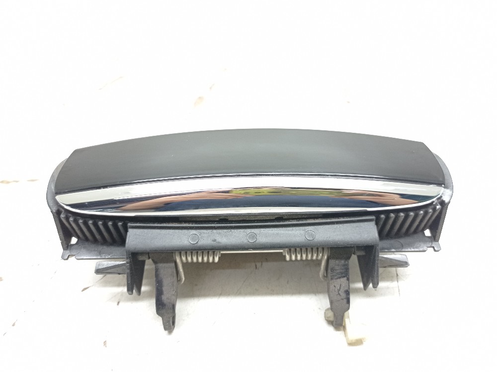 Maçaneta Externa Dianteira Direita Audi A3 Tfsi 2.0 2010