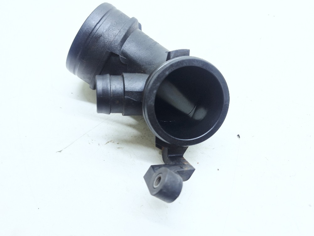 Mangueira Filtro Ar Vw Tiguan Tsi 2.0 2021 5Q0129635T