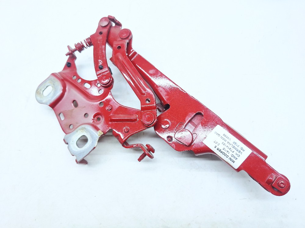 Dobradiça Direita Capô Mini Cooper S 2.0 2015 730056612