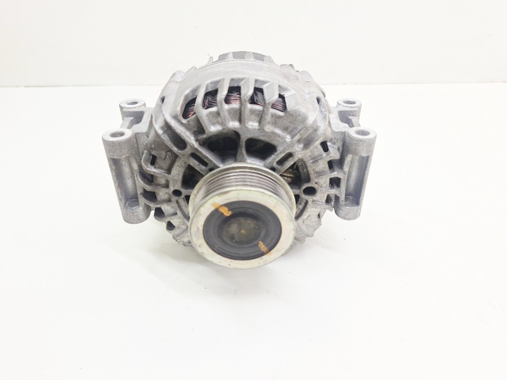 Alternador Audi Ttrs 2.5t 2021 07k903023j