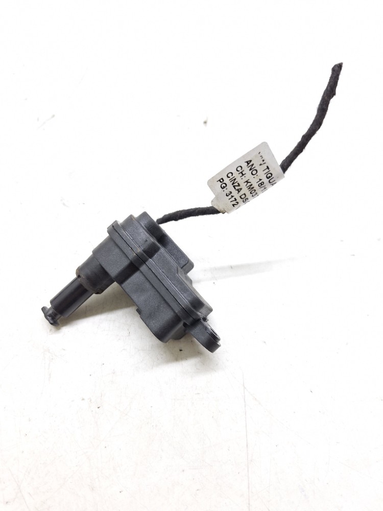 Motor Trava Portinhola Vw Tiguan Tsi 1.4 2018 2019 80a862159