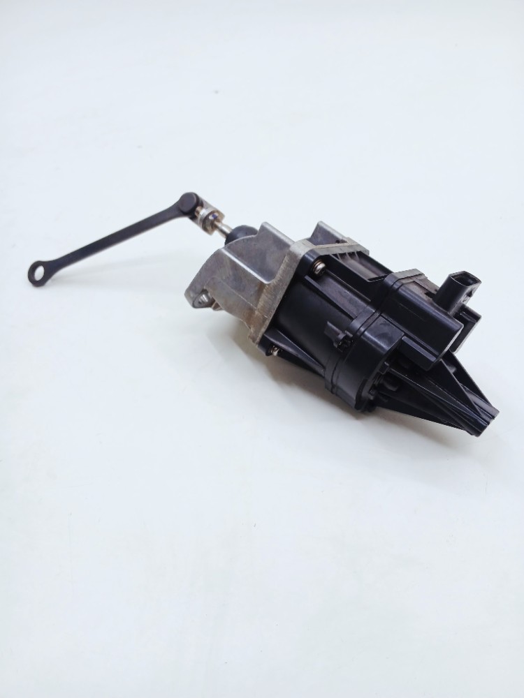 Atuador Wastegate Turbina Bmw 320i 2.0 2018 4947719967