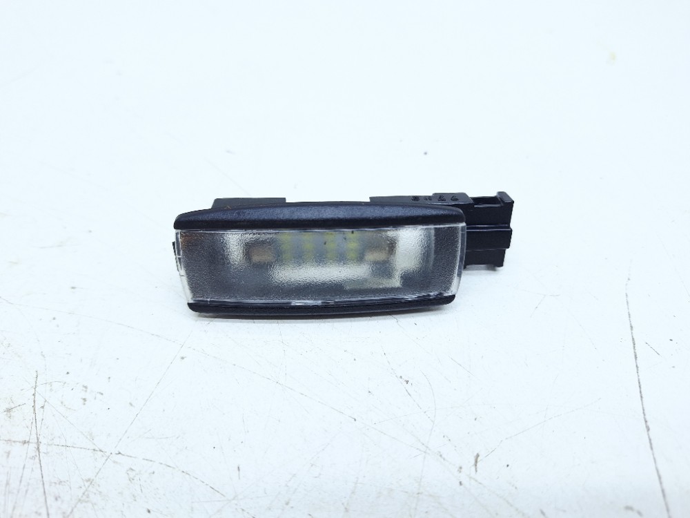 Luz Cortesia Quebra Sol Vw Polo Gts 1.4 2022