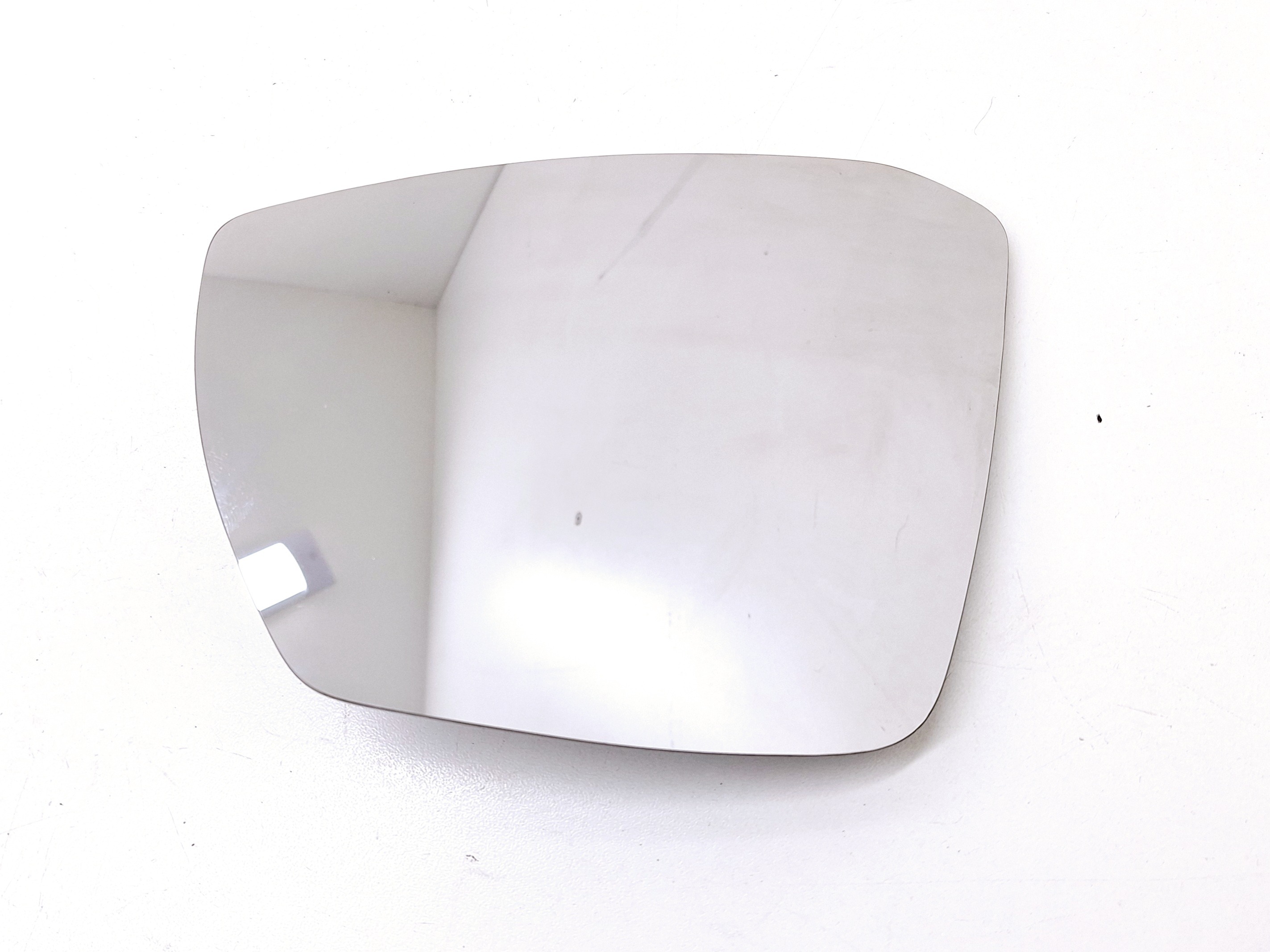 Espelho Retrovisor Esquerdo Volkswagen Virtus 1.0 2023