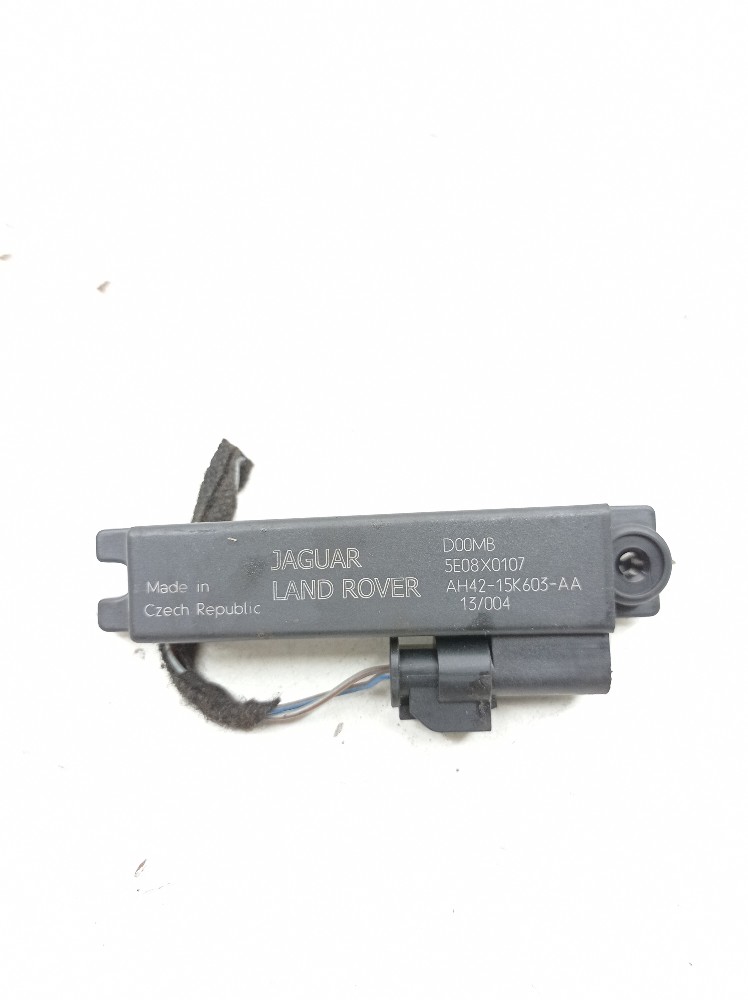 Sensor Keyless Land Rover Freelander 2 2.2 2013 Ah4215k603aa
