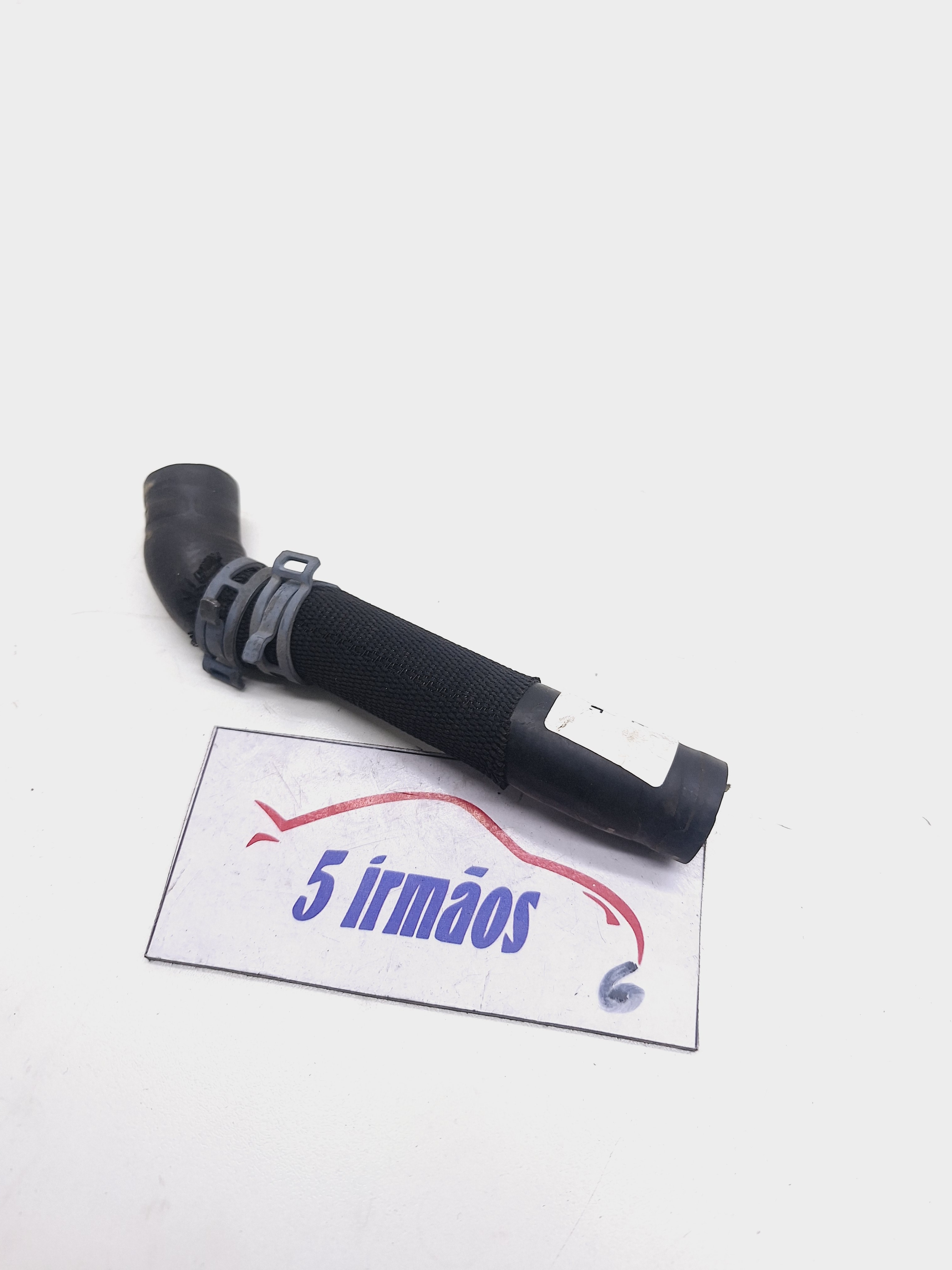 Mangueira Água Radiador Vw Tiguan Tsi 2.0 2019 Nº5q0122157ab
