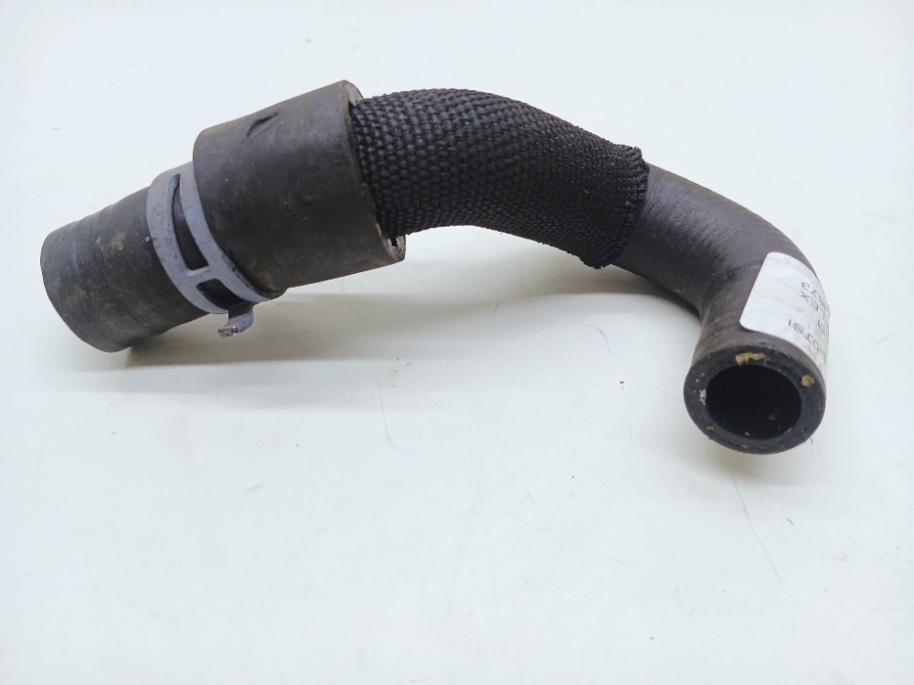 Mangueira Água Radiador Vw Nivus 1.0 2025
