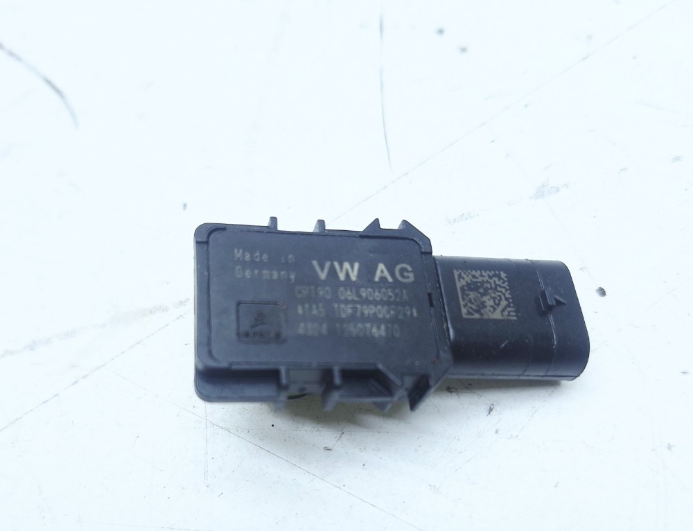 Sensor Map Vw Jetta Gli 2.0 2019 06l906052a