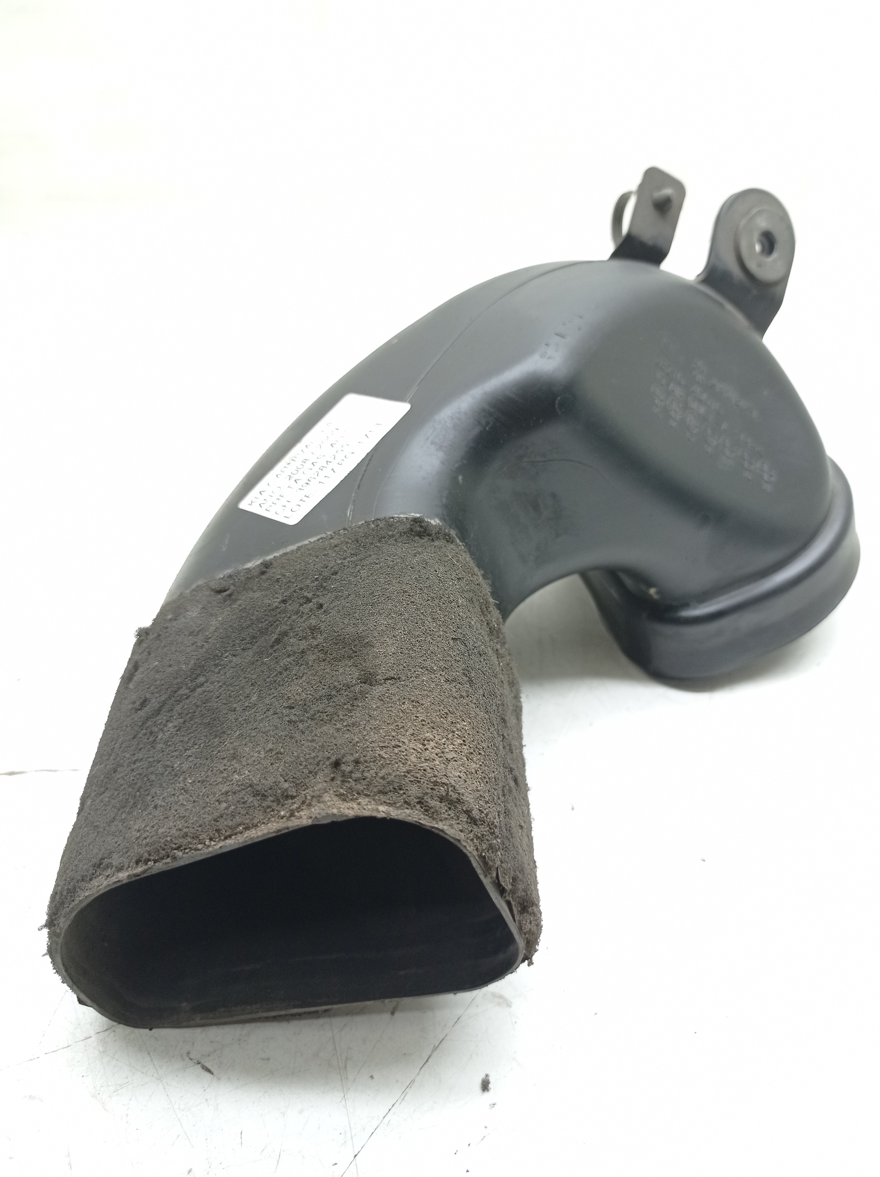 Mangueira Filtro Ar Kia Carnival 3.8 2008 2009 282104d010