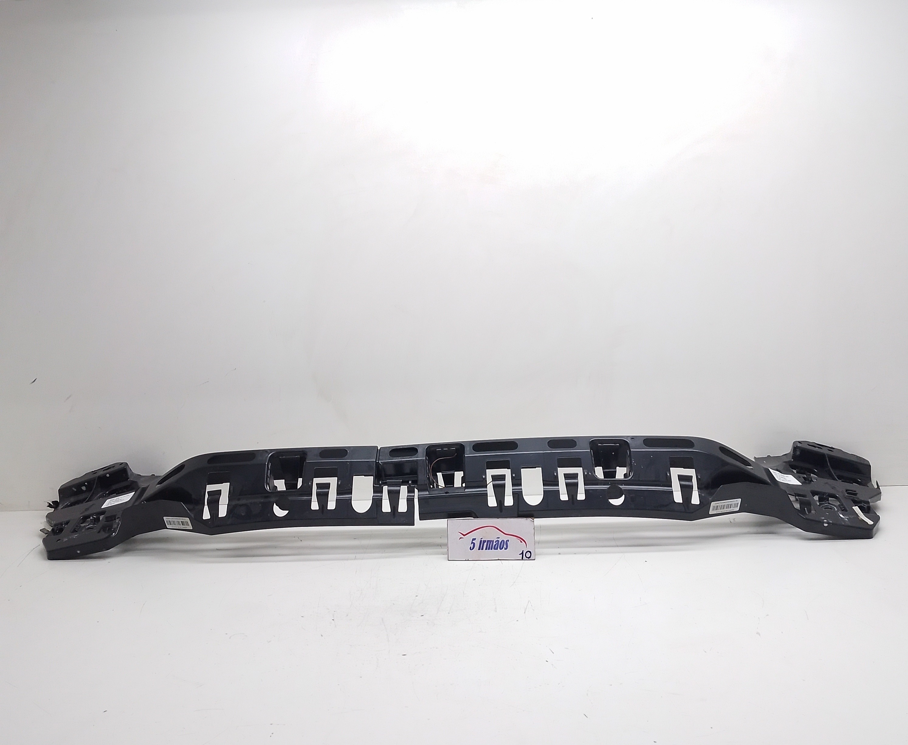 Suporte Parachoque Traseiro Bmw 320i 2.0 2020 / 2021