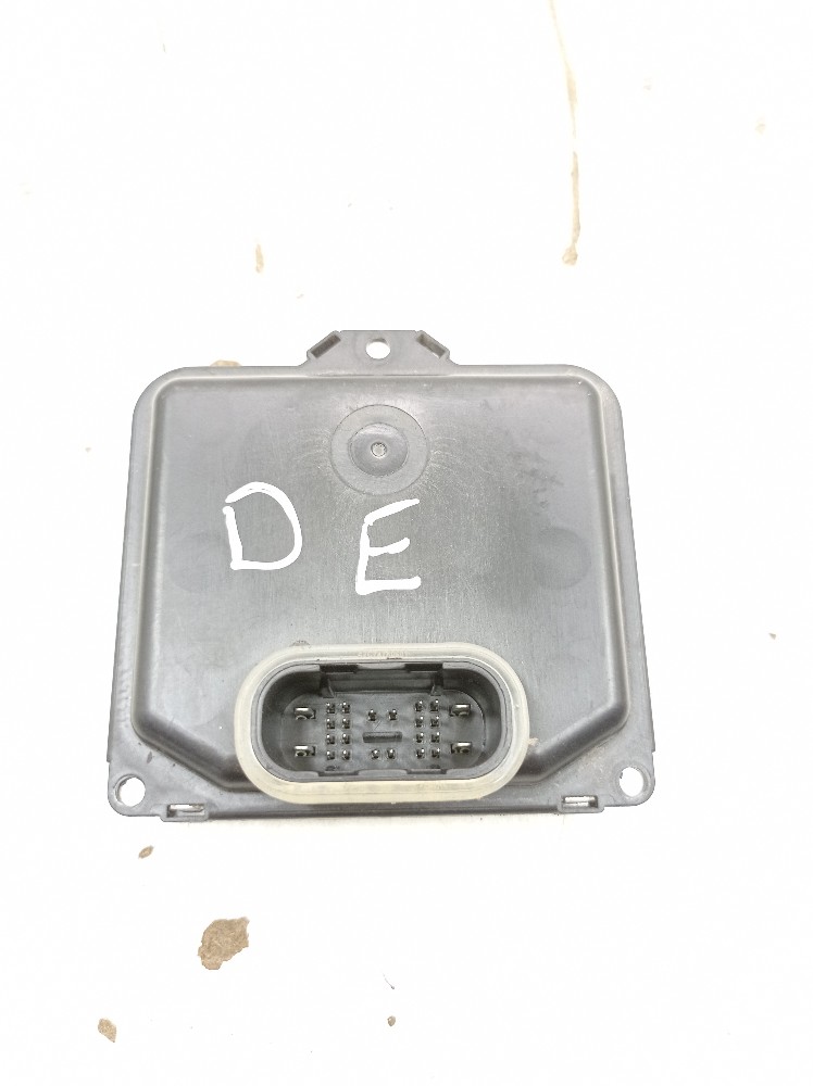 Módulo Reator Farol Audi A3 Tfsi 2.0 2019 2020 8s0907397