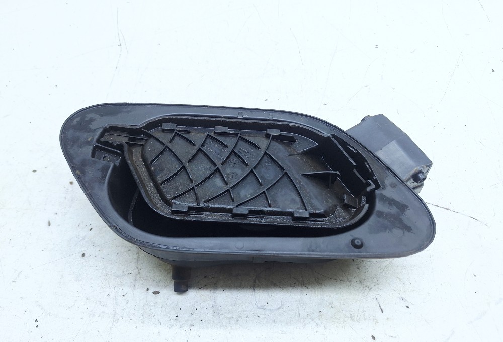 Portinhola Tanque Combustível S Tampa Vw Golf 1.4 2015