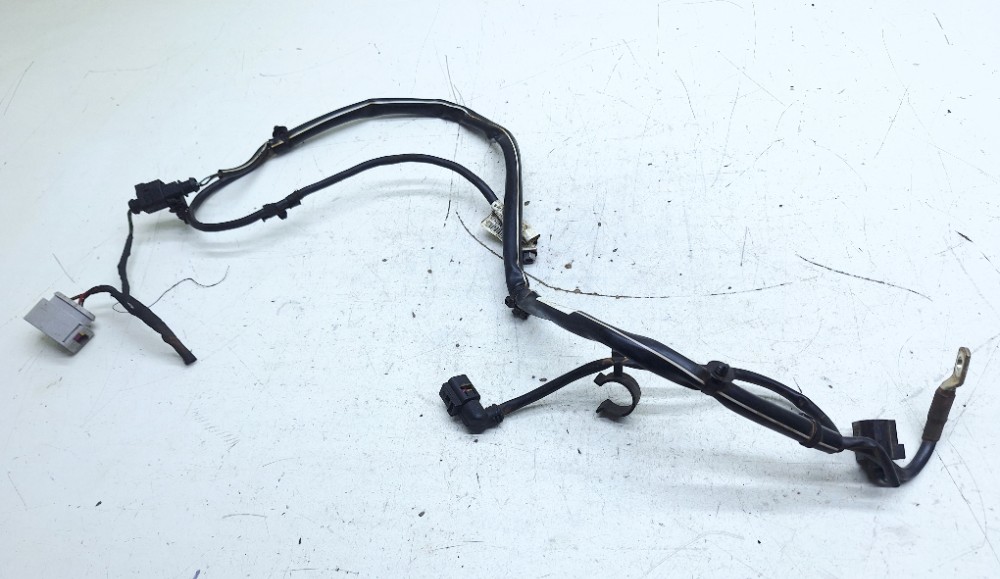 Chicote Alternador Motor Vw Tiguan Tsi 1.4 2019 5q0971230dn